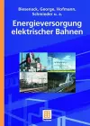 Energieversorgung Elektrischer Bahnen cover