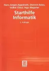 Starthilfe Informatik cover