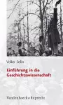 EinfÃ"hrung in die Geschichtswissenschaft cover