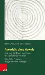 Autorität ohne Gewalt cover