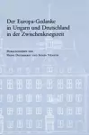 VerÃ¶ffentlichungen des Instituts fÃ"r EuropÃ¤ische Geschichte Mainz. cover