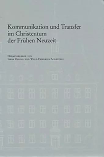 VerÃ¶ffentlichungen des Instituts fÃ"r EuropÃ¤ische Geschichte Mainz. cover