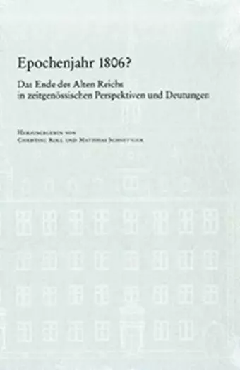 VerÃ¶ffentlichungen des Instituts fÃ"r EuropÃ¤ische Geschichte Mainz. cover