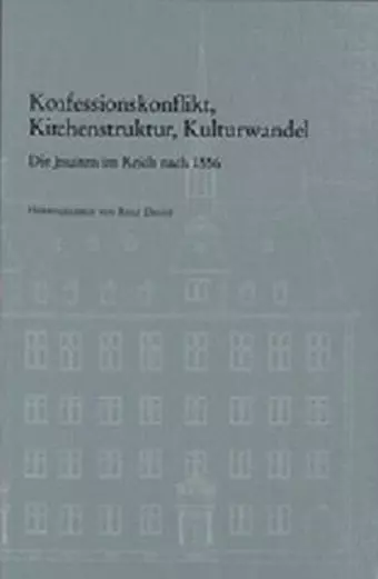 VerÃ¶ffentlichungen des Instituts fÃ"r EuropÃ¤ische Geschichte Mainz. cover