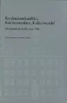 VerÃ¶ffentlichungen des Instituts fÃ"r EuropÃ¤ische Geschichte Mainz. cover