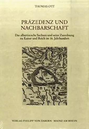 VerÃ¶ffentlichungen des Instituts fÃ"r EuropÃ¤ische Geschichte Mainz cover