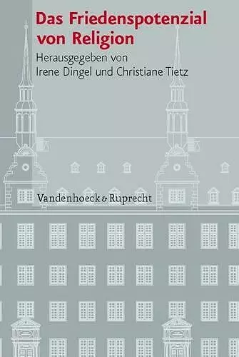 VerÃ¶ffentlichungen des Instituts fÃ"r EuropÃ¤ische Geschichte Mainz cover