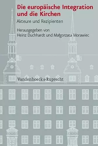 VerÃ¶ffentlichungen des Instituts fÃ"r EuropÃ¤ische Geschichte Mainz cover