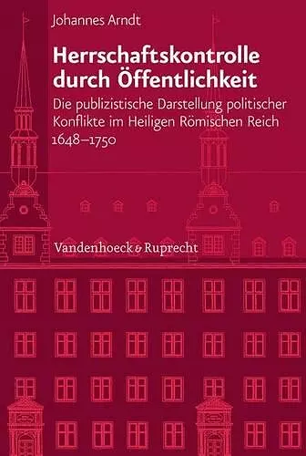 Veröffentlichungen des Instituts fur Europäische Geschichte Mainz cover