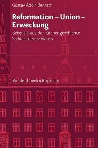 Veröffentlichungen des Instituts fur Europäische Geschichte Mainz cover