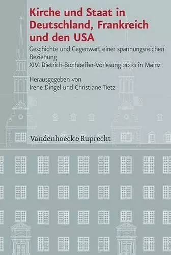 Veröffentlichungen des Instituts fur Europäische Geschichte Mainz cover