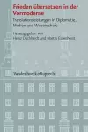 Veröffentlichungen des Instituts fur Europäische Geschichte Mainz cover