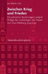 Veröffentlichungen des Instituts fur Europäische Geschichte Mainz cover