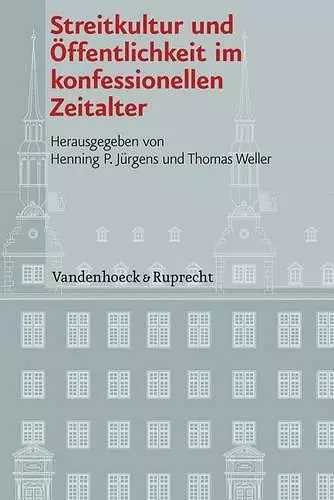 Veröffentlichungen des Instituts fur Europäische Geschichte Mainz cover