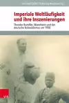 Imperiale Weltlaufigkeit und ihre Inszenierungen cover