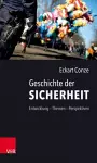 Geschichte der Sicherheit cover