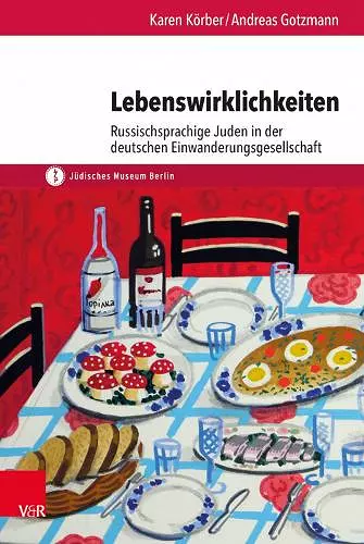 Lebenswirklichkeiten cover