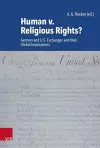 Human v. Religious Rights? cover