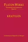 Kratylos cover