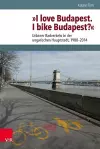 I Love Budapest. I Bike Budapest? cover
