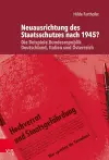 Neuausrichtung des Staatsschutzes nach 1945? cover