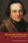 Moses Mendelssohn cover