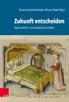 Zukunft entscheiden cover