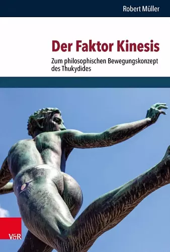 Der Faktor Kinesis cover