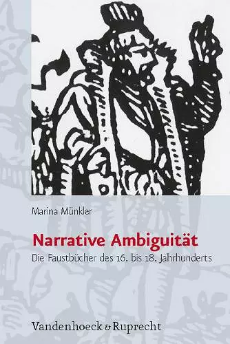 Narrative Ambiguität cover