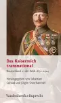 Das Kaiserreich Transnational cover