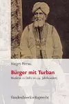 Bürger mit Turban cover