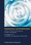 Totalitarismus und Transformation cover