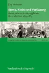 Krone, Kirche und Verfassung cover