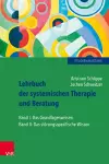 Lehrbuch der systemischen Therapie und Beratung I und II cover