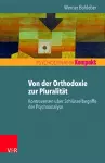 Von der Orthodoxie zur Pluralität cover