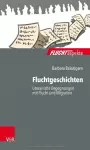 Fluchtgeschichten cover