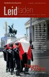 TrauerPolitik -- Verluste Gestalten cover
