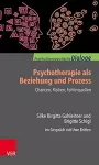 Psychotherapeutische Dialoge. cover