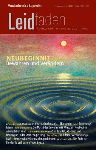 Neubeginn!? Bewahren und Verändern cover