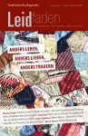 Anders leben, anders lieben, anders trauern cover