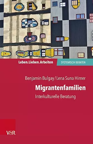 Migrantenfamilien cover