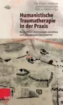 Humanistische Traumatherapie in der Praxis cover