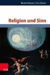 Religion und Sinn cover