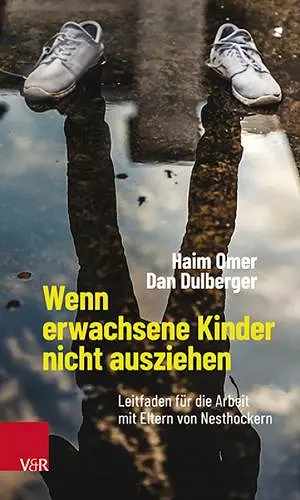 Wenn erwachsene Kinder nicht ausziehen cover