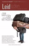 Von der Lust und der Last mit den Methoden cover