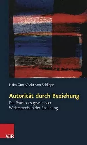 Autoritat durch Beziehung cover