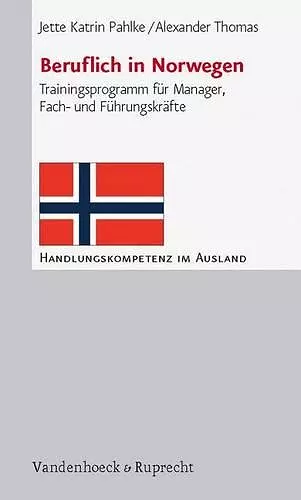 Handlungskompetenz im Ausland. cover