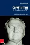 Abraham Kuyper cover