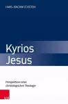 Kyrios Jesus cover