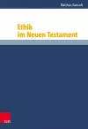 Ethik im Neuen Testament cover